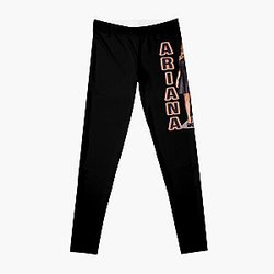 ariana madix Leggings RB0609