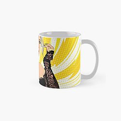 Something About Her - Ariana Madix Classic Mug RB0609