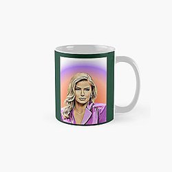 Vanderpump Rules, Scandavol, Ariana Madix, Queen Graphic  Classic Mug RB0609