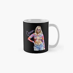 Ariana Madix, Vanderpump Rules Scandavol  Classic Mug RB0609