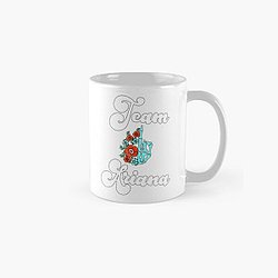 Team Ariana Madix T Classic Mug RB0609