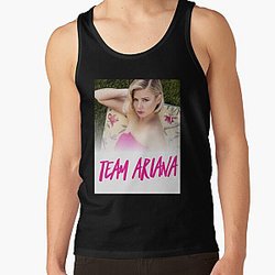 Ariana madix - team Ariana  Tank Top RB0609