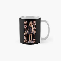 ariana madix Classic Mug RB0609