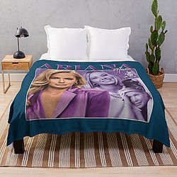 Ariana Madix Vanderpump Rules  Throw Blanket RB0609