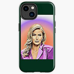 Vanderpump Rules, Scandavol, Ariana Madix, Queen Graphic  iPhone Tough Case RB0609