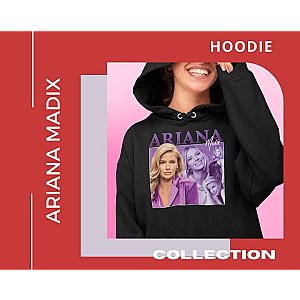 Ariana Madix Hoodie