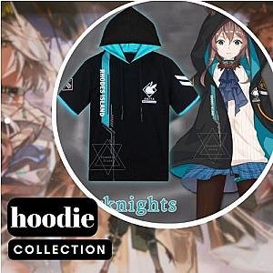 Arknights Hoodies