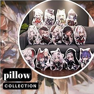 Arknights Pillows