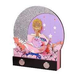 Artropad Flower Queen Omoshiroi Block Mini 3D Notepad