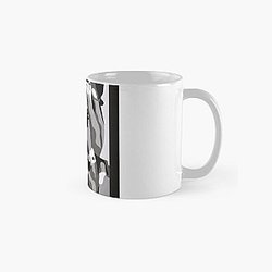 at long last asap minimal album cover Classic Mug RB0111