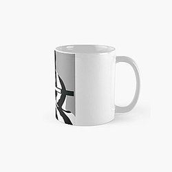 long live asap minimal album cover Classic Mug RB0111