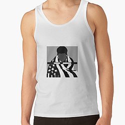 long live asap minimal album cover Tank Top RB0111