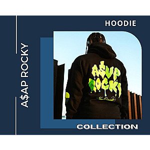 A$AP Rocky Hoodie