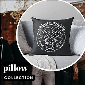 August Burns Red Pillows