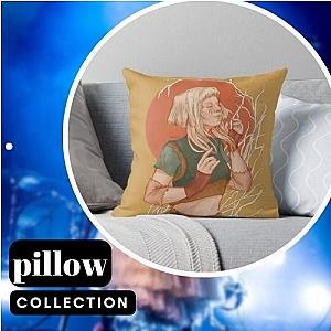 Aurora Pillows