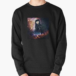 BABYMETAL - MOAMETAL: METAL GALAXY Pullover Sweatshirt RB0512