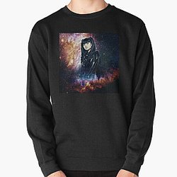 BABYMETAL - MOAMETAL METAL GALAXY Pullover Sweatshirt RB0512