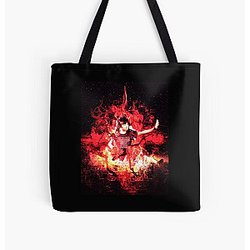 Babymetal Yuimetal Memorabilia Sticker All Over Print Tote Bag RB0512