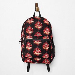 Babymetal Yuimetal Memorabilia Backpack RB0512