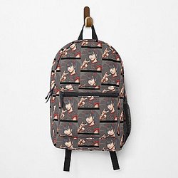 Moa Babymetal Backpack RB0512