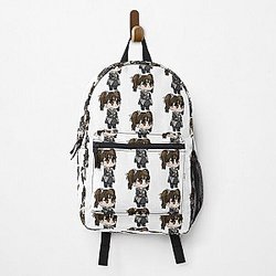 moa metal - babymetal Backpack RB0512