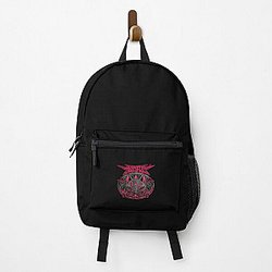 Best Selling Babymetal Merch Backpack RB0512