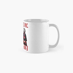 Akatsuki Babymetal Classic Mug RB0512