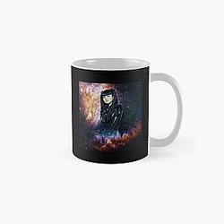 BABYMETAL - MOAMETAL METAL GALAXY Classic Mug RB0512