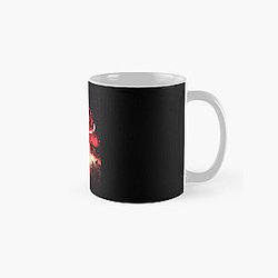 Babymetal Yuimetal Memorabilia Sticker Classic Mug RB0512