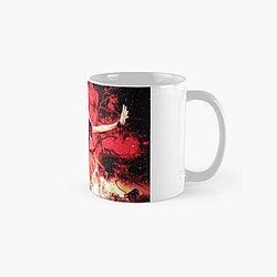 BABYMETAL - YUIMETAL MEMORABILIA  Classic Mug RB0512