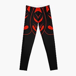 Babymetal fox logo  moa su yui classic t shirt Leggings RB0512