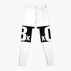 Cute Babymetal Gift Bxmxc Men Women Leggings RB0512