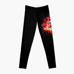 Babymetal Yuimetal Memorabilia Leggings RB0512