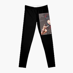 Moa Babymetal Leggings RB0512