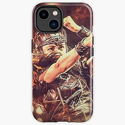 Babymetal - MoaMetal Fire iPhone Tough Case RB0512