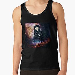 BABYMETAL - MOAMETAL METAL GALAXY Tank Top RB0512