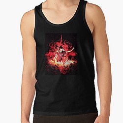 BABYMETAL - YUIMETAL MEMORABILIA  Tank Top RB0512