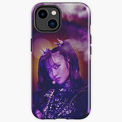 BABYMETAL Moametal  Dusk  iPhone Tough Case RB0512