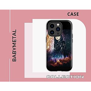 Babymetal Cases