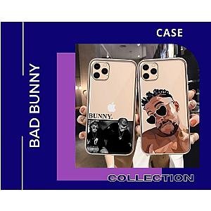 Bad Bunny Cases