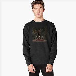 Bad Omens Cover Bad Omens Sweatshirt Premium Merch Store