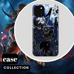 Baldur's Gate 3 Cases