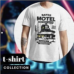 Bates Motel T-Shirts