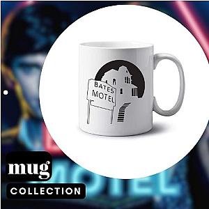 Bates Motel Mugs