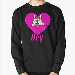 Bee And Puppycat Netflix,  Pullover Sweatshirt RB1807