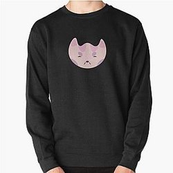 Bee and Puppycat Pullover Sweatshirt RB1807