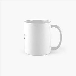 BEE AND PUPPYCAT Cardamon "More Room"  Classic Mug RB1807