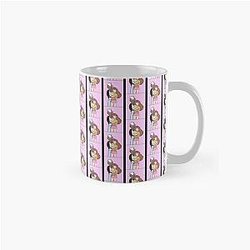 Bee, Deckard, and Puppycat   Classic Mug RB1807