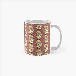 Bee and PuppyCat                  Classic Mug RB1807