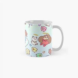 Cloud World - Bee and Puppycat Classic Mug RB1807